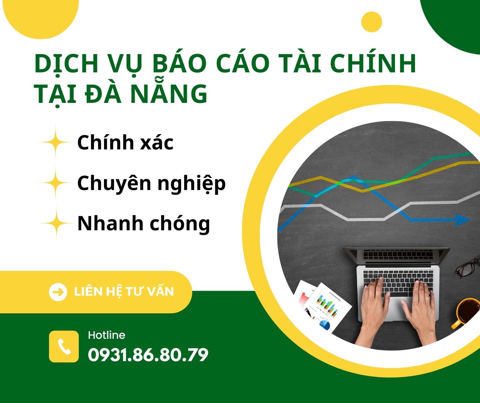 dịch vụ báo cáo tài chính tại đà nẵng dịch vụ báo cáo tài chính Đà Nẵng