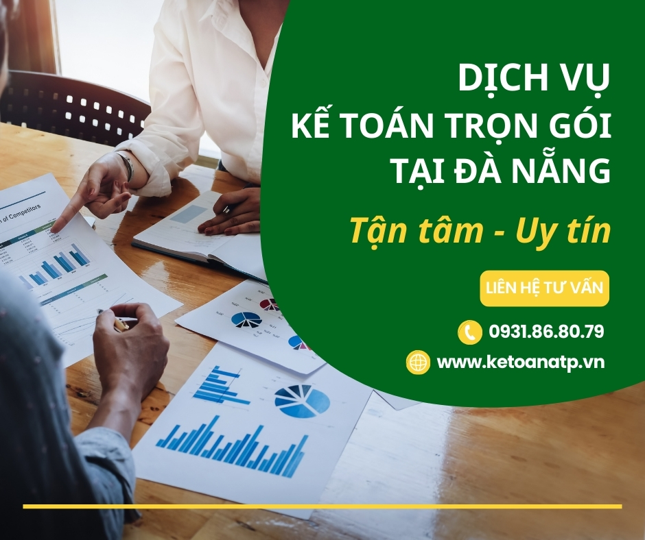dịch vụ kế toán trọn gói tại đà nẵng dịch vụ kế toán trọn gói tại Đà Nẵng