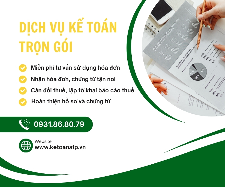 dịch vụ kế toán trọn gói tại đà nẵng dịch vụ kế toán tại Đà Nẵng